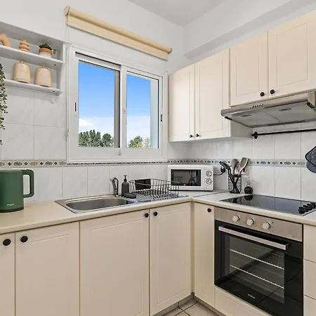 Apartamento Paradise Gardens Rooftop Apartment | Private Terrace & Pool By Vichy Holidays *