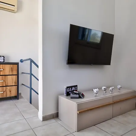 Paradise Gardens Rooftop Apartment | Private Terrace & Pool By Vichy Holidays Apartamento