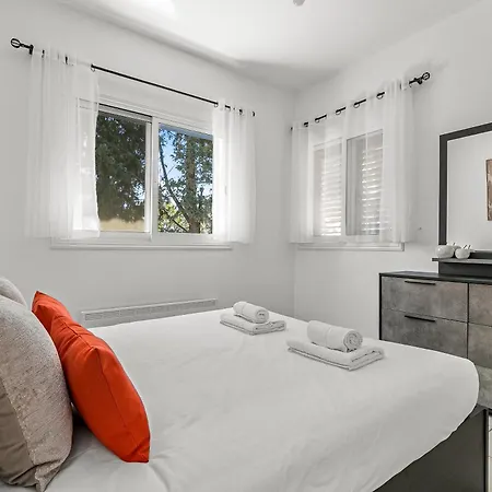 Apartamento Paradise Gardens Rooftop Apartment | Private Terrace & Pool By Vichy Holidays *