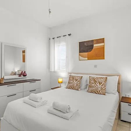 Apartamento Paradise Gardens Rooftop Apartment | Private Terrace & Pool By Vichy Holidays