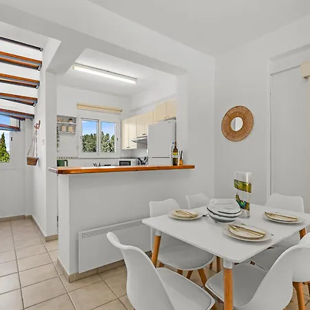 Apartamento Paradise Gardens Rooftop Apartment | Private Terrace & Pool By Vichy Holidays