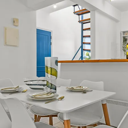Paradise Gardens Rooftop Apartment | Private Terrace & Pool By Vichy Holidays *