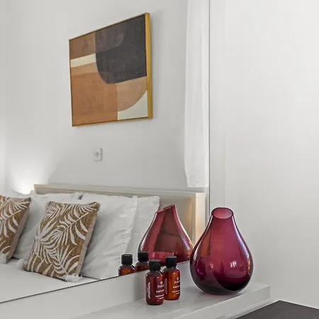 Paradise Gardens Rooftop Apartment | Private Terrace & Pool By Vichy Holidays Apartamento *