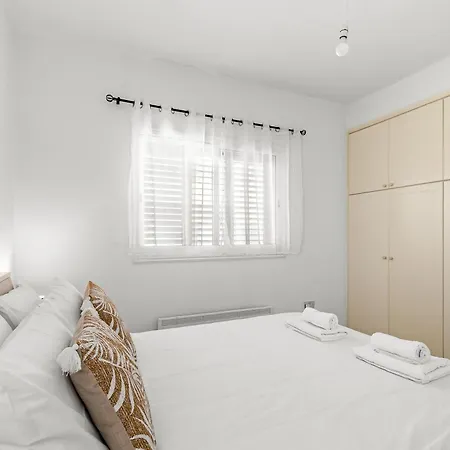 Apartamento Paradise Gardens Rooftop Apartment | Private Terrace & Pool By Vichy Holidays