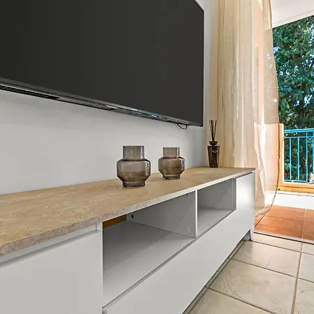 Paradise Gardens Rooftop Apartment | Private Terrace & Pool By Vichy Holidays Apartamento