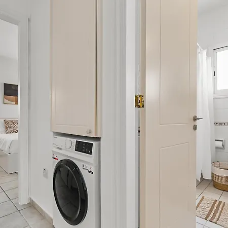 Paradise Gardens Rooftop Apartment | Private Terrace & Pool By Vichy Holidays *