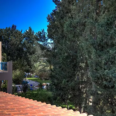 Appartement Paradise Gardens Rooftop Apartment | Private Terrace & Pool By Vichy Holidays
